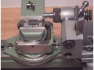 Sold: LIP (French) machine vise adjusted for the Schaublin 70