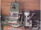 Sold: LIP (French) machine vise adjusted for the Schaublin 70