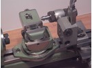 Sold: LIP (French) machine vise adjusted for the Schaublin 70