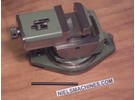 Sold: LIP (French) machine vise adjusted for the Schaublin 70