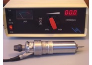 Sold: KaVo (Sycotec) 4025 High Speed HF Motor Spindle and Controller