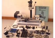 Emco Unimat 3 Lathe Collection