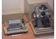 Sold: C.A.E.M.  Ets CERF Optical Dividing Head