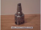Sold: Fehlmann SF32 Boring Head