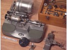 Sold: Lorch Junior Precision Watchmaker's Lathe