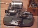 Sold: Lorch Junior Precision Watchmaker's Lathe