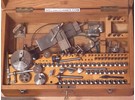 Sold: Lorch Junior Precision Watchmaker's Lathe