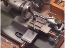 Sold: Lorch Junior Precision Watchmaker's Lathe