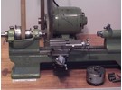 Sold: Vintage Schaublin 70 Lathe