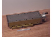 Verkauft: Schneeberger Oberslitten, Linearschlitten