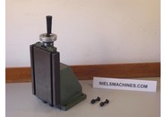 Sold: Height Support 160x100mm