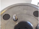 Emco 4-jaw ø152mm Independent Chuck