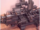 Sold: Petermann No. 0 Automatic Lathe