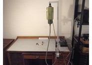 Verkauft: KaVo EWL 851 Hängemotor mit Biegsame Welle und