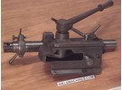 Sold: Mikron T90 Lathe Lever Operated Tailstock