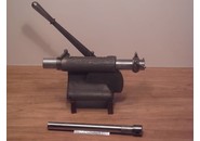 Sold: Mikron T90 Lathe Lever Operated Tailstock