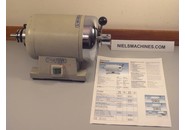 Multifix MR25 Motorwelle