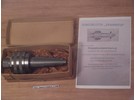 Verkauft: Jungbluth Spannfix Ringfutter 29-49mm