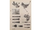 Lorch LAS   Lathe Manual  and drawings in PDF