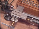 Sold: Lorch 8mm WW-Bed Watchmaker's Precision Lathe