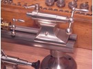 Sold: Lorch 8mm WW-Bed Watchmaker's Precision Lathe