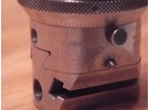 Sold: Wohlhaupter UPA1 Automatic Boring/Facing Head with 2 Morse Taper shank
