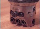 Sold: Wohlhaupter UPA1 Automatic Boring/Facing Head with 2 Morse Taper shank