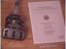 Sold: Wohlhaupter UPA4 Automatic Boring/Facing Head with  SK40 shank