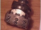 Sold: Wohlhaupter UPA4 Automatic Boring/Facing Head with  SK40 shank