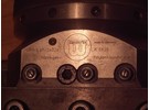 Sold: Wohlhaupter UPA4 Automatic Boring/Facing Head with  SK40 shank