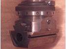 Sold: Wohlhaupter UPA4 Automatic Boring/Facing Head with  SK40 shank
