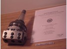 Sold: Wohlhaupter UPA4 Automatic Boring/Facing Head with  SK40 shank