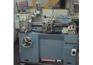Sold: Schaublin 125c High Precision Lathe