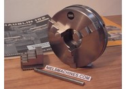 Verkauft: Schaublin Bani Dreibackenfutter W25