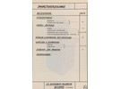 Schaublin 12 Fräsmaschine  Betriebsanleitung in PDF