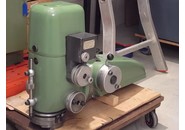 Sold: Friedrich Deckel Grinding Head 2025
