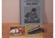 Sold: Emco Unimat Sl or DB Lathe Watchmakers Spindle 8mm