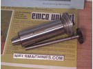 Verkauft: Emco Unimat Sl or DB Lathe 8mm Spannzangenpinole für Uhrmacher