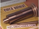 Verkauft: Emco Unimat Sl or DB Lathe 8mm Spannzangenpinole für Uhrmacher