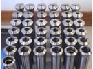 Sold: Emco L20 collet set complete 37 pieces