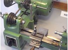 Lorch KD50 High Precision Watchmaker Lathe