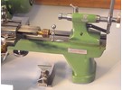 Lorch KD50 High Precision Watchmaker Lathe