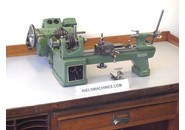 Lorch KD50 High Precision Watchmaker Lathe