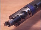 Verkauft: ISCAR ITS-BORE ETM  ø18-23mm Ausdrehkopf mit SK40