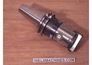Sold: ISCAR ITS-BORE ETM  ø54-84mm Fine Boring Head with Sk40