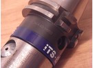 Sold: ISCAR ITS-BORE ETM  ø54-84mm Fine Boring Head with Sk40