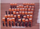 Sold: Schaublin 70 F12 Collet Set