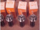 Sold: Schaublin 70 F12 Collet Set