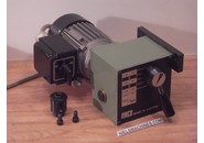 Verkauft: Emco FB2 Vorschubgetriebe 230V