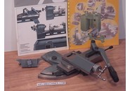 Sold: Schaublin 70 Grinding Carriage 70-51.000